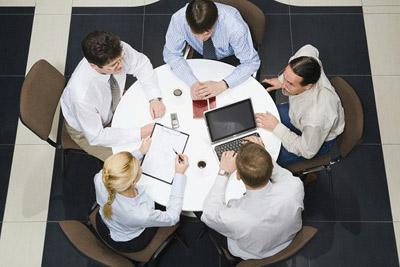 Малый бизнес – операция мобилизация