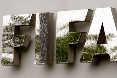 ФИФА выделит России 2 миллиарда в качестве помощи в проведении Чемпионата по футболу