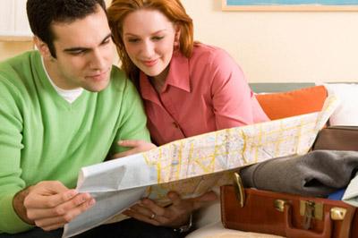 Планирование увлекательного путешествия