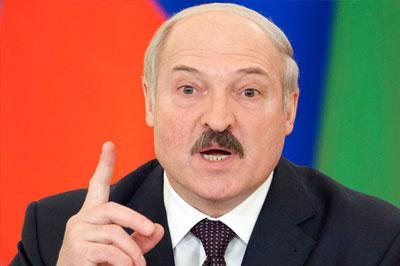 Белоруссия получит кредит в 2 миллиарда долларов от ВТБ