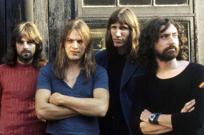 «Pink Floyd» выпустит новый альбом