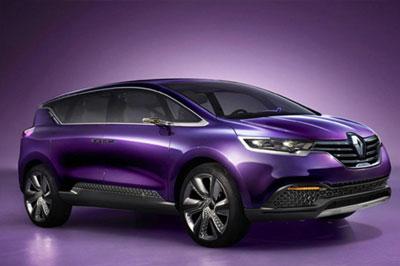 «Renault» выпустит премиальную версию «Clio»