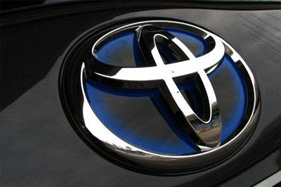 «Toyota» за первое полугодие продала рекордные 5,09 миллионов авто