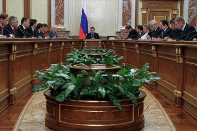 Кабмин выделит 660 миллионов рублей для рынка труда Крыма и Севастополя