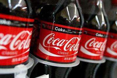 «Coca-Cola» потеряла 25 миллионов долларов, закрыв завод в РФ