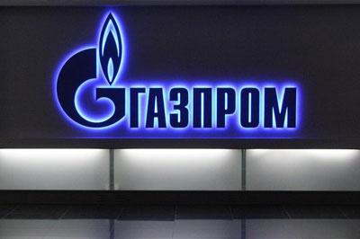 «Газпром» работает в прежнем режиме, не смотря на санкции США