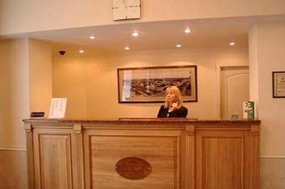 Бронировать номер в отеле стало еще удобнее!