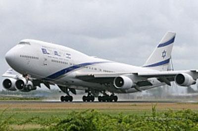 США сняло запреты на полеты в Тель-Авив