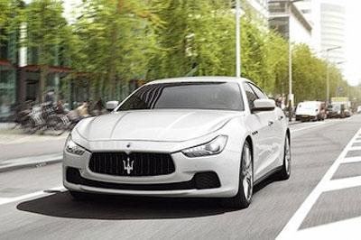 «Maserati» сократит число автомобилей ради престижа марки