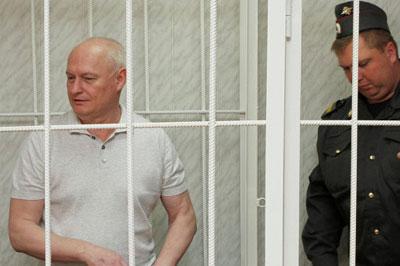 В Ставрополе к девяти годам приговорили бывшего мэра