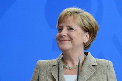 Ангела Меркель опровергла информацию о досрочной отставке
