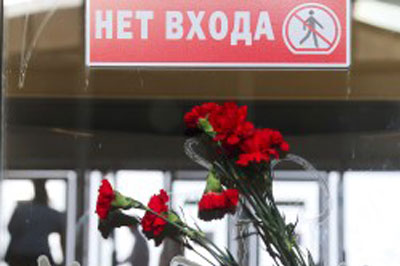 Были задержаны первые подозреваемые по делу об аварии в московском метро