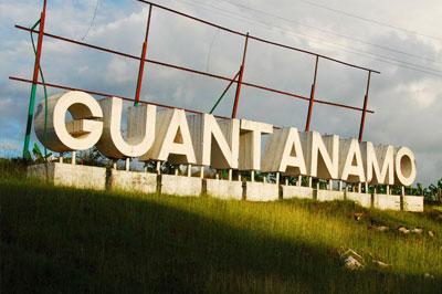 В МИД включили еще 12 имен в «список Гуантаномо»