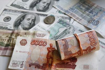 В Москве квартиру безработной ограбили на 44 миллиона рублей