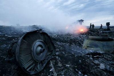 Пилот украинского Су-25 признался немецкому изданию в атаке на малазийский «Boeing 777»