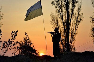 Минобороны Украины расследует факт бегства украинских военных в Россию