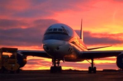 Франция отвергает вариант попадания ракеты в лайнер «Air Algerie»