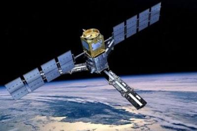 К 2019 году ученые создадут полностью российский спутник