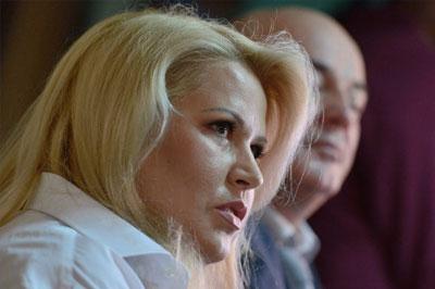 Прокуратура считает, что Сердюков мог не знать о хищениях в «Оборонсервисе» 