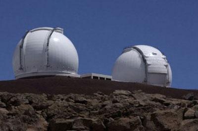 США и Япония построят самый большой телескоп в мире