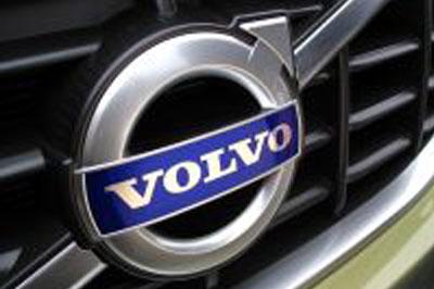 «Volvo» за первое полугодие подняла свои продажи в России