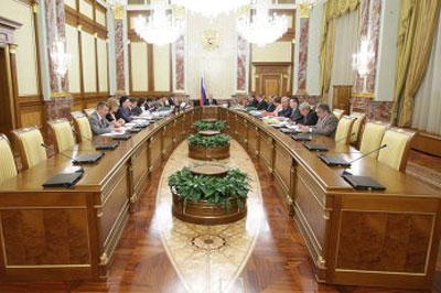 Правительство потратит на Крым 680 миллиардов рублей