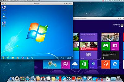 На Windows появилась программа iCloud Drive с поддержкой Apple