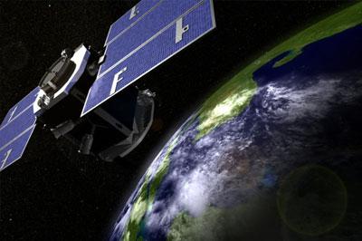 Россия приступит к созданию секретной спутниковой связи