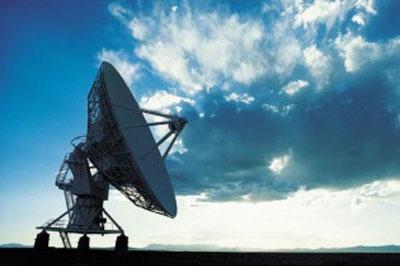 Россия приступит к созданию секретной спутниковой связи