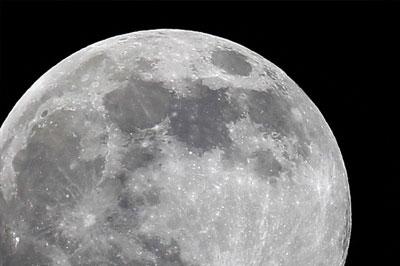 Для изучения Луны «Роскосмосу» необходимо 28 миллиардов рублей
