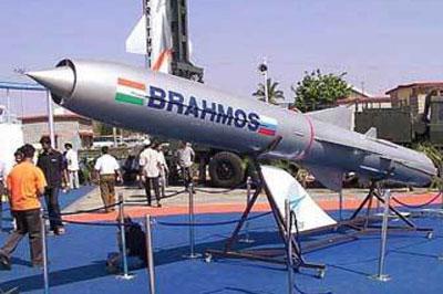 Россия и Индия создадут совместно новую крылатую ракету
