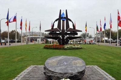 НАТО развернет несколько баз в Восточной Европе
