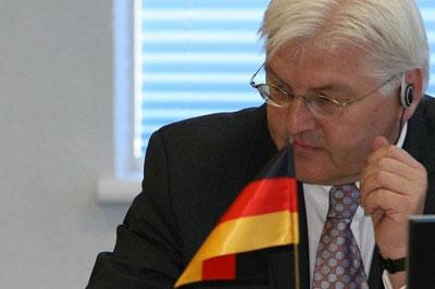 Глава МИД германии: «Отношения с Россией были подорваны»