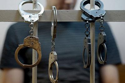 В Подмосковье задержаны преступники, причастные к 25 убийствам 