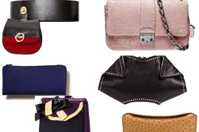 Выбираем брендовую сумку