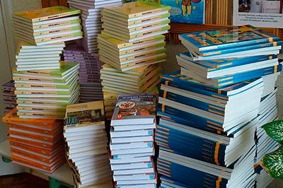 Все учебники для крымских школ переведут на крымскотатарский