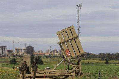 Сенат США одобрил выделение 225 миллионов долларов на ПВО для Израиля