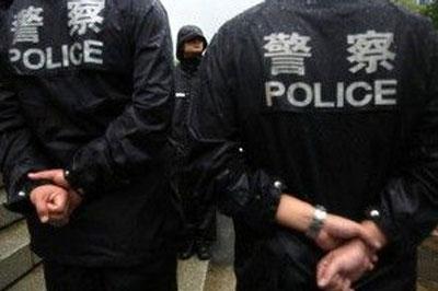 В Китае были задержаны разведчики из Канады