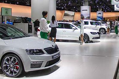 «Skoda» в России запускает собственную программу утилизации