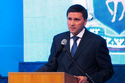 На экономическом форуме в Сочи были подписаны контракты на сумму 380 миллиардов рублей