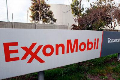 «ExxonMobil» будет принимать участие в проекте «Дальневосточный СПГ»
