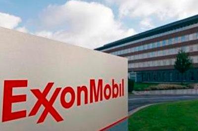 «ExxonMobil» свернула 9 из 10 совместных проектов с «Роснефть»