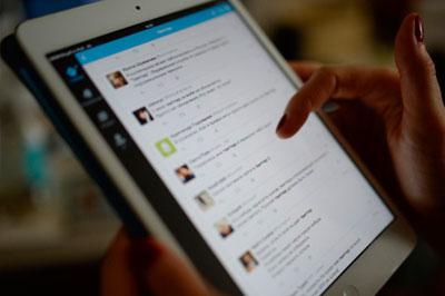 «Twitter», «Facebook» и «Google» на грани отключения в России