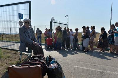 В Хабаровском крае из-за беженцев из Украины ввели режим ЧС