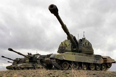В Крыму будут развернуты войска ЮВО - Сергей Шойгу