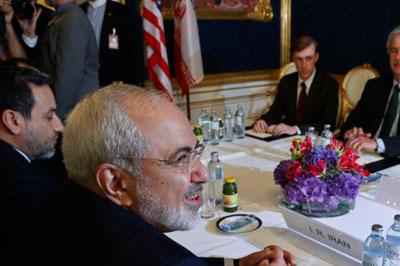 МИД РФ – был достигнут некоторый прогресс в переговорах Ирана и «шестерки»