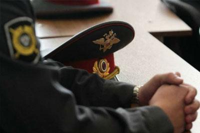 В Петербурге задержали подполковника, занимающегося продажей наркотиков