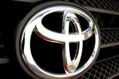 «Toyota» остается мировым лидером по продажам