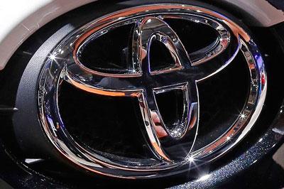«Toyota» отзывает более 423 тысяч автомобилей