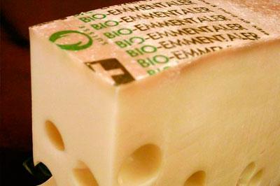 Швейцария в пять раз увеличила поставки сыра в Россию